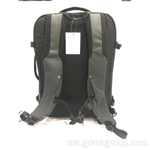 Патничка торба за машки ранец деловен секојдневен компјутерска торба